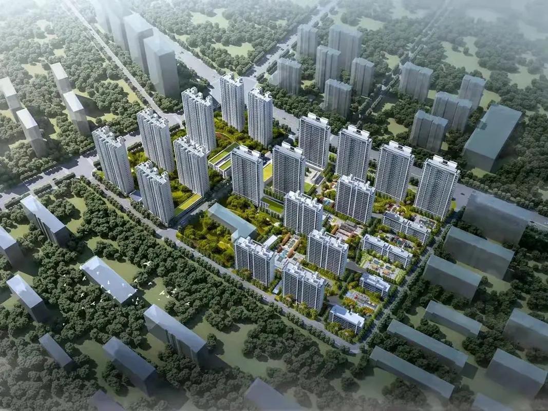聊城儒辰辰悦 建面约110㎡理想户型探秘，卓越品质引瞩目