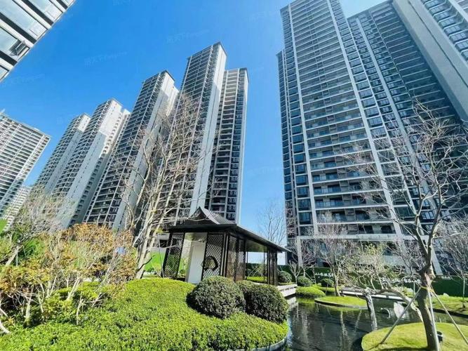 2023福州润溪府小区配套指南与买房攻略