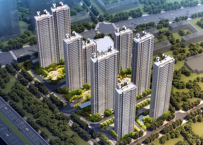 郑州2021年05月特价优惠楼盘在此 17000元购房优惠手慢无!