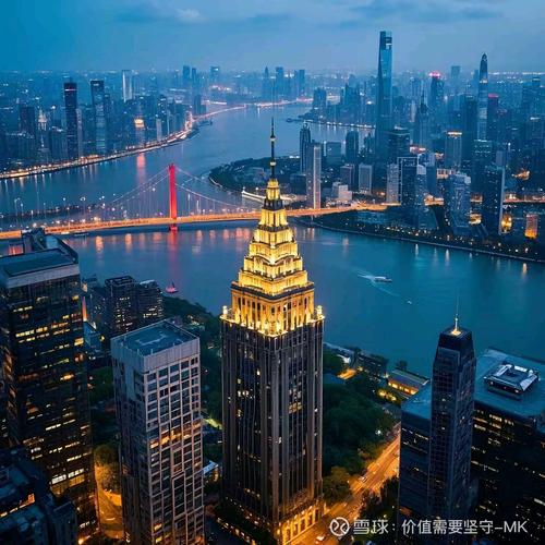 房地产周期要来了